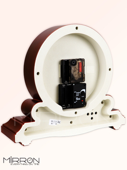 Настольные часы MIRRON SN24C-1