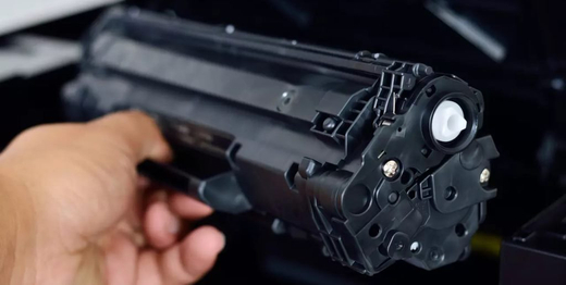 Заправка картриджей Panasonic