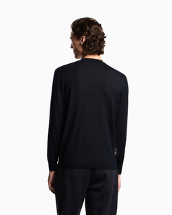 Свитер EMPORIO ARMANI