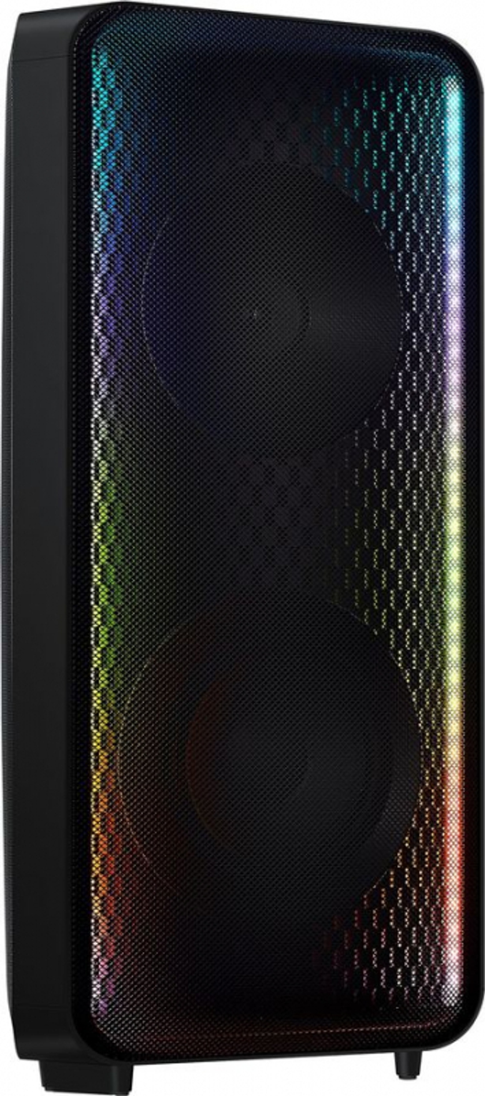 Аудио система Samsung MX-ST50B/RU 240 Вт черный