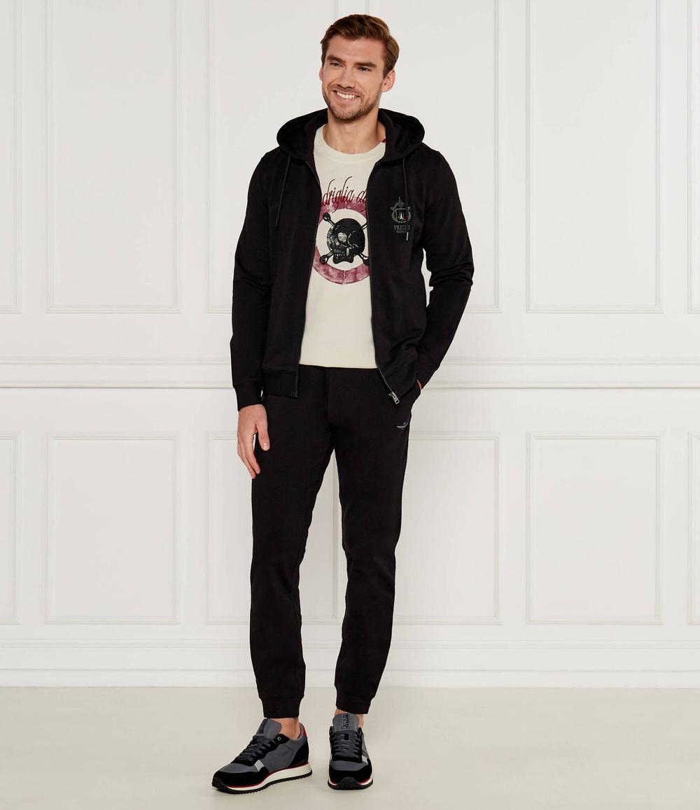 Кроссовки Napapijri - серый(NP0A4IJT)