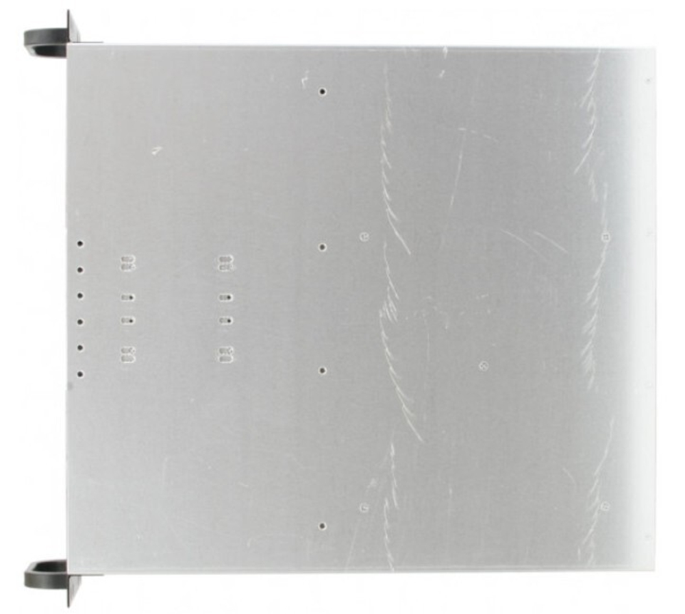 Корпус серверный 4U Procase RE411-D6H8-FC-55