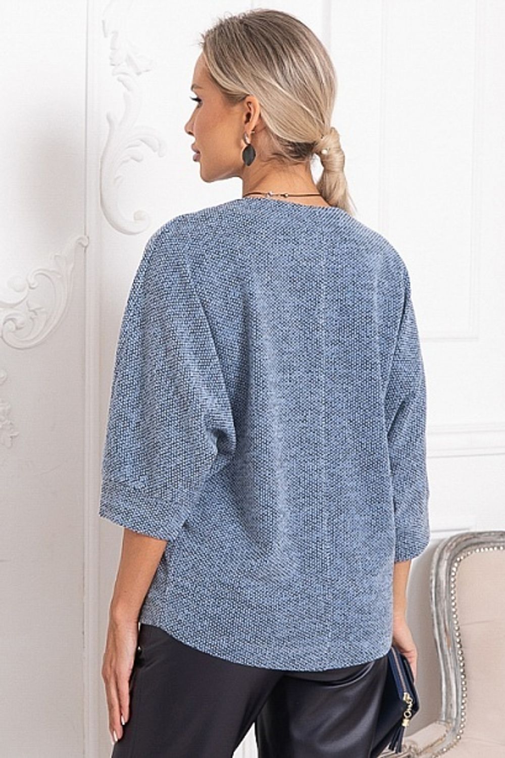 Джемпер 41979 Avili