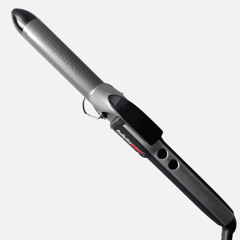 Плойка 25 мм BaByliss PRO BAB2173TTE титан-турмалин 135-200°C