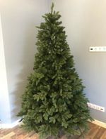 Искусственная ель «Барокко» (Литая+пвх) от 1.2 до 3 м