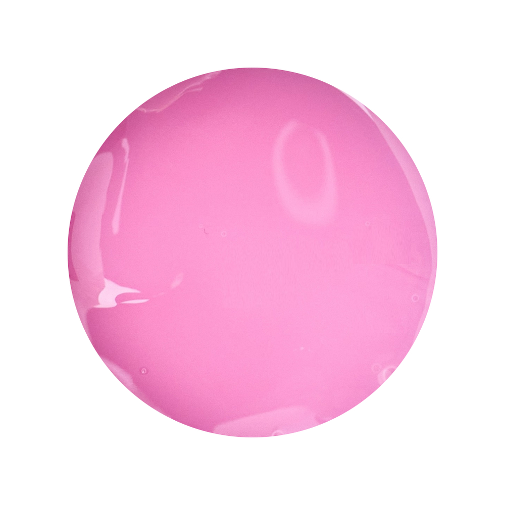ZT Самовыравнивающийся гель "Pink" 15 гр.