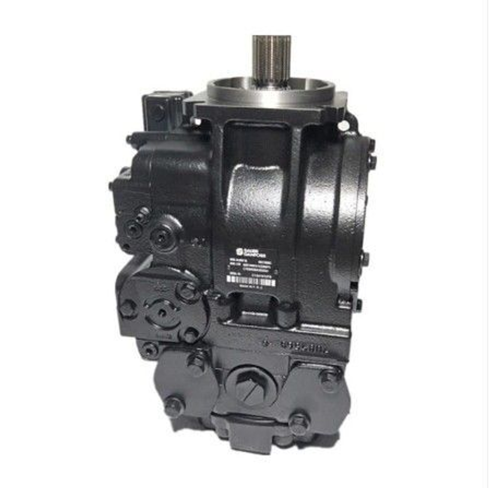 Гидравлический насос SAUER DANFOSS 90L100KA5NN80S3C7E03