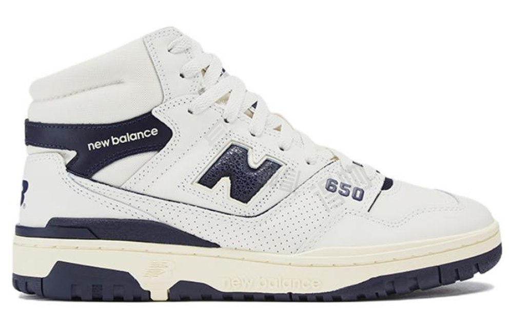Кроссовки Aim Leon Dore X New Balance Nb 650