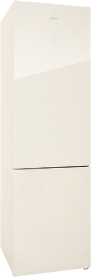 Холодильник HIBERG RFC-400DX NFGY inverter