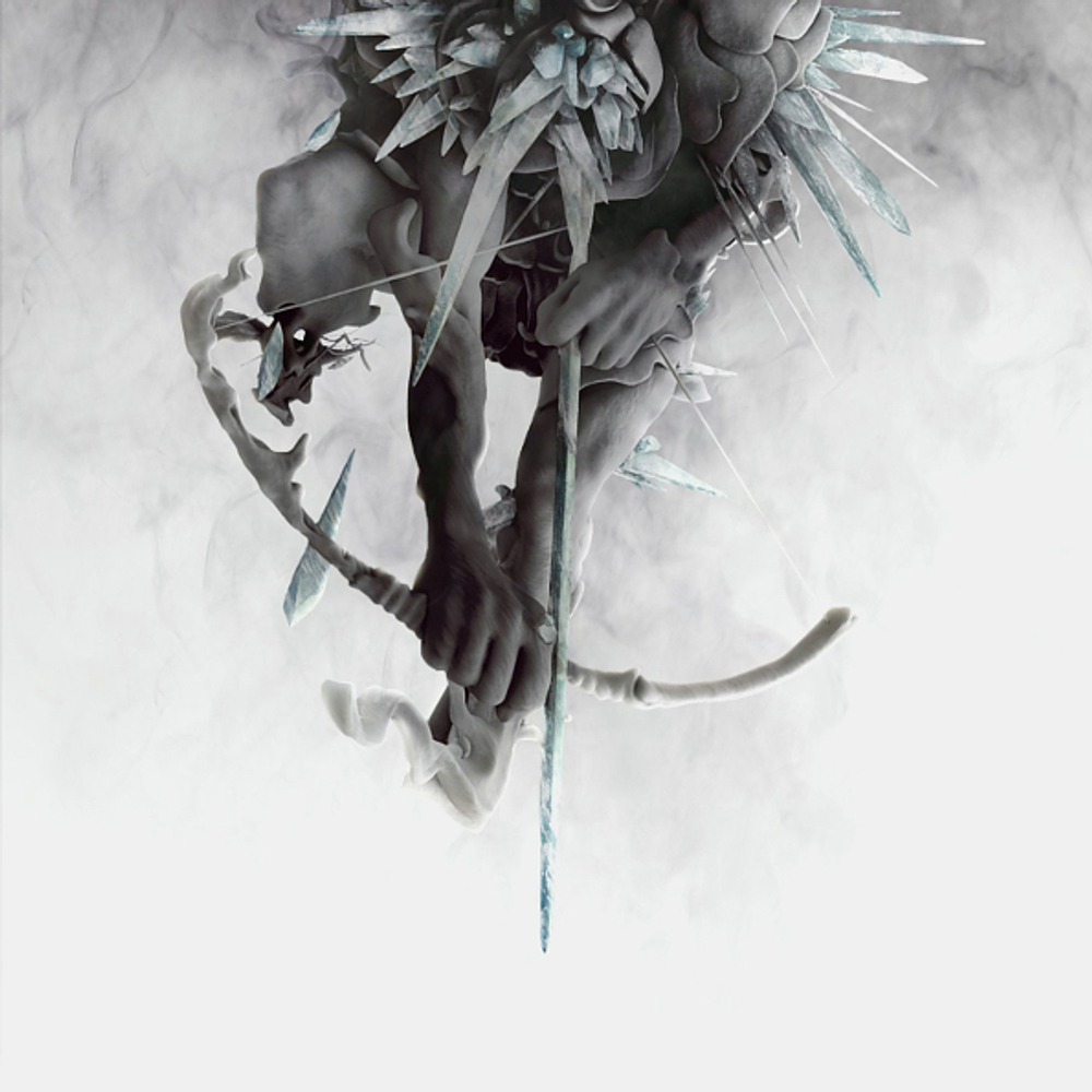Linkin Park / The Hunting Party (Deluxe Edition)(CD+T-Shirt L)