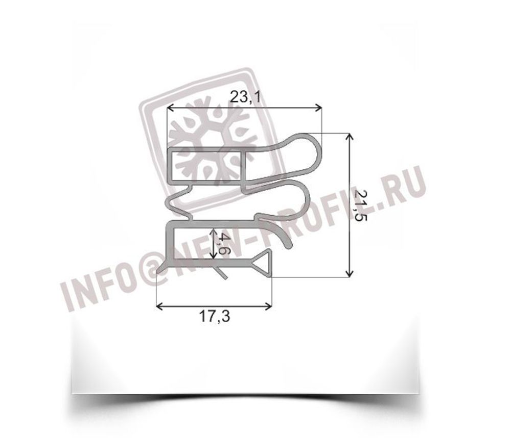 012 профиль схема