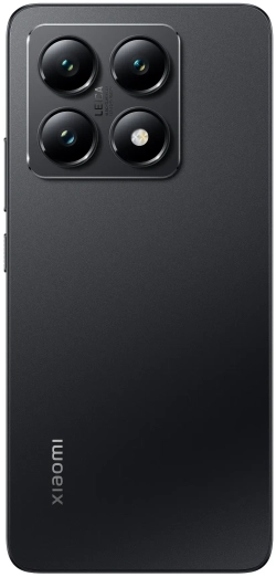 Mi 14T 12/256 Titan Black Leica 🇪🇺