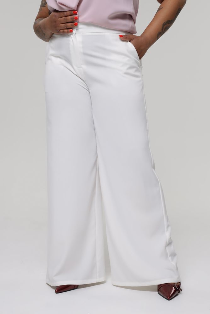 Брюки 20092 Fabrika