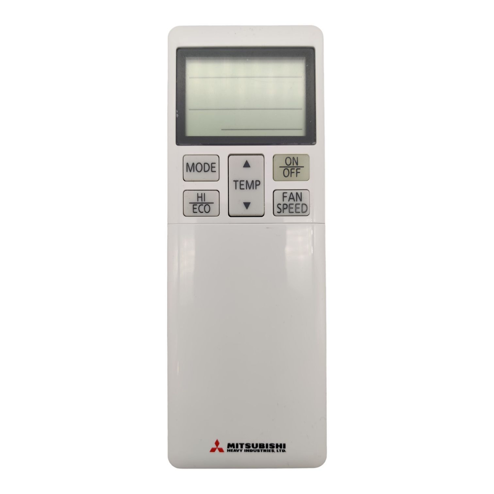 Пульт Mitsubishi Electric RMA502A001
