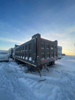 Shacman (Shaanxi) SX* 6x6 Самосвал SX32586V385 (Дизельный, 11,6 л, 423 л.с., МТ)