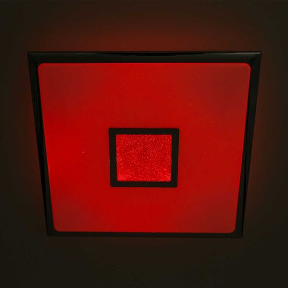 Потолочный светодиодный светильник Citilux Старлайт Смарт CL703AK50G