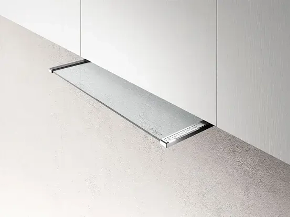Кухонная вытяжка Elica GLASS OUT IX/A/90-PRF0109788