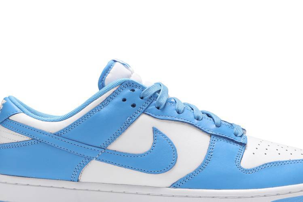 Кроссовки Nike Dunk Low Retro "University Blue"