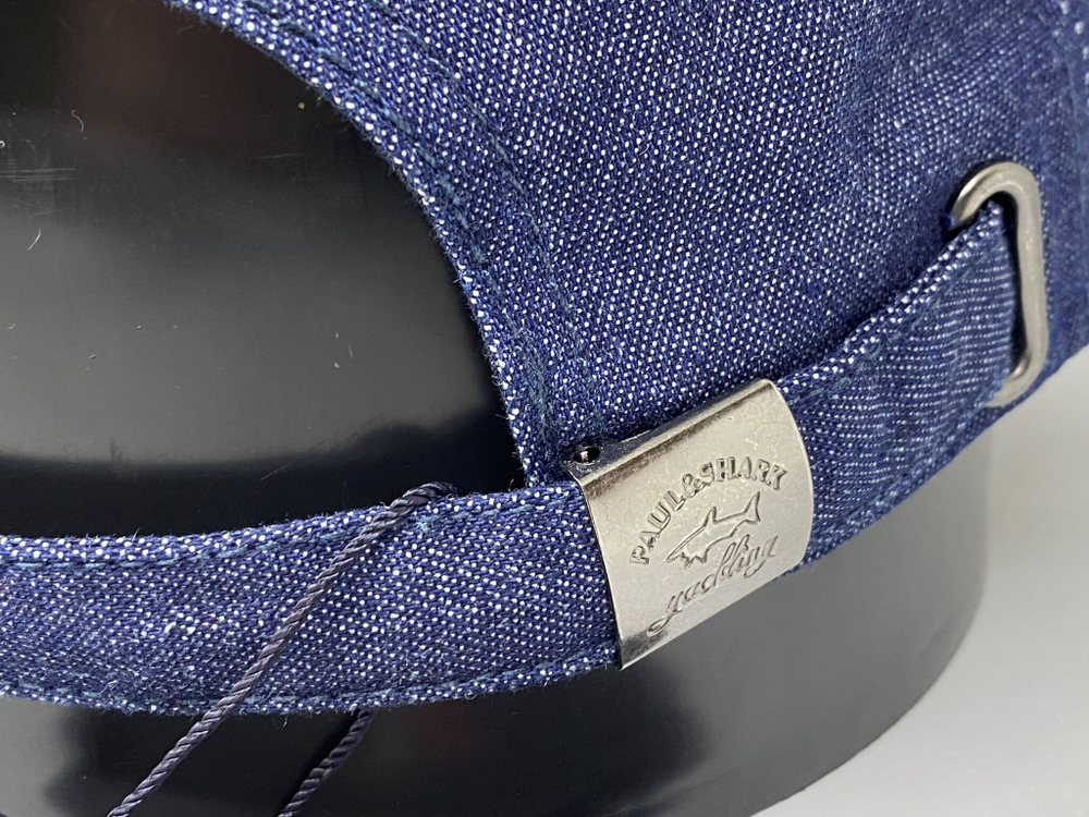 Бейсболка Paul&Shark