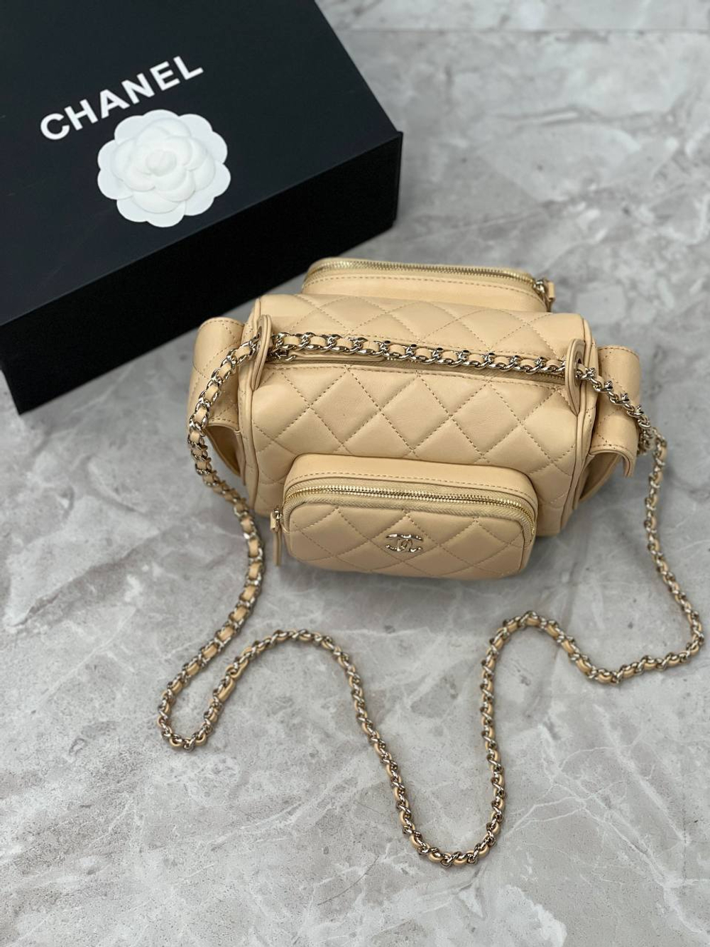 Сумка CHANEL