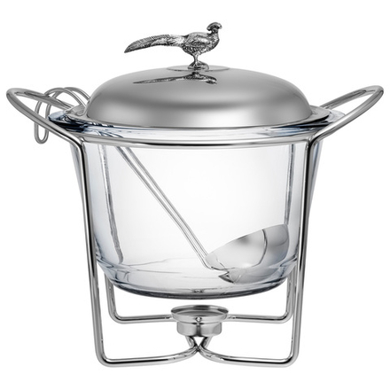 МАРМИТ С ПОЛОВНИКОМ LEFARD СЕРИЯ "ОХОТА", 4Л