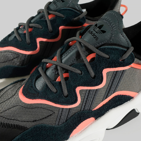 Кроссовки Adidas Originals Ozweego артикул:EF4289 - купить в магазине Дайс