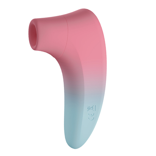 Вакуумно-волновой стимулятор клитора с управлением через приложение Lovense Tenera 2 PulseSense Pressure Wave Clitoral Stimulator