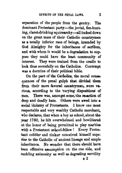 Ireland and Her Agitators | William J. O'Neil Daunt