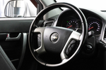 Chevrolet Captiva, 2014 год