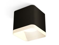 Ambrella Комплект накладного светильника с акрилом MR16 Накладные XS7806040