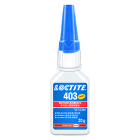 Loctite 403, клей моментального отверждения общего назначения