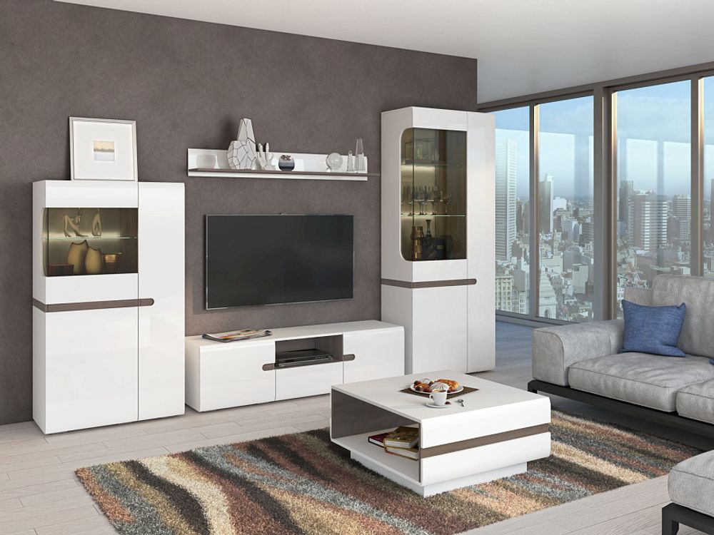 Ультра Тумба ТВ №1