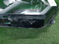 Битая Фара левая Geely Coolray (2019-2023) LED
