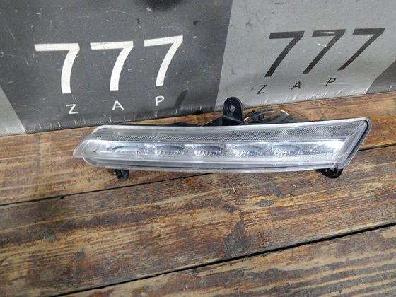 ДХО правый Omoda S5 22-нв Б/У Оригинал J604499020FL