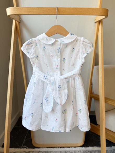 Хлопковое платье Confiture, 86