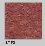 Tintoflox Midi - флоковое покрытие для стен и полимерных полов (3 мм) 1 кг