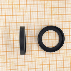 WDK-25140-44 Проставка фланца (для тонких дисков)