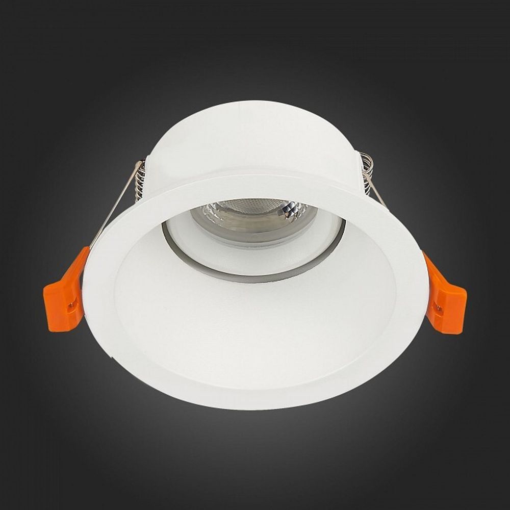 Встраиваемый светильник ST-Luce Grosi ST207.508.01