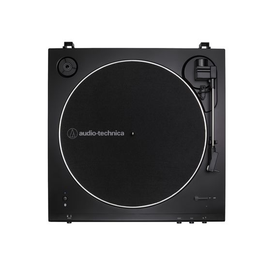 Audio-Technica AT-LP60XBT White