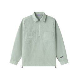 Рубашка Ymkashix Velvet