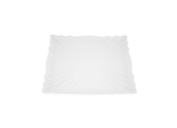 Блюдо квадратное Vecchio Ginori (27 х 27 см)