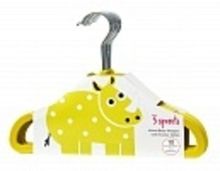 Наборы вешалок