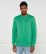 Худые Tommy Jeans - зеленый(DM0DM20660)