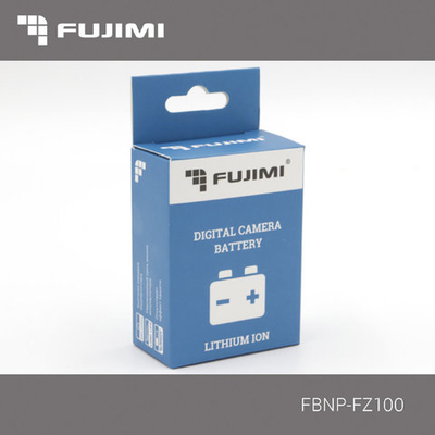 Аккумулятор Fujimi FBNP-FZ100