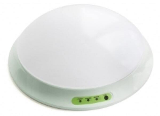 Светильний аварийный PL CL1.0.-V2 с БАП 1ч постоянного действия Pelastus