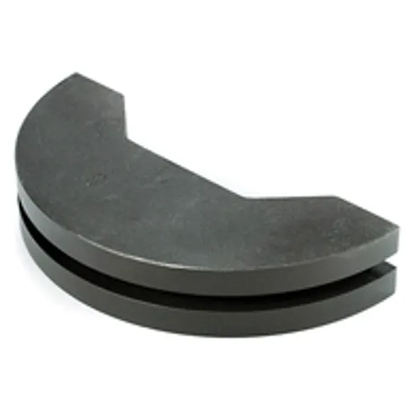 Трубогиб ручной RIDGID HBO382 без верхней пластины