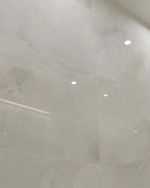 Керамогранит Primavera Vilema White Polished 60x120 см (PR229)
