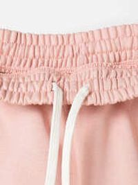 Шорты из 100% хлопка "Персик" женские