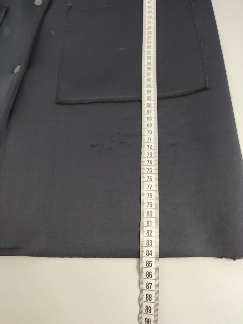 Пальто Shito Poshito демисезонное 50-52 размер