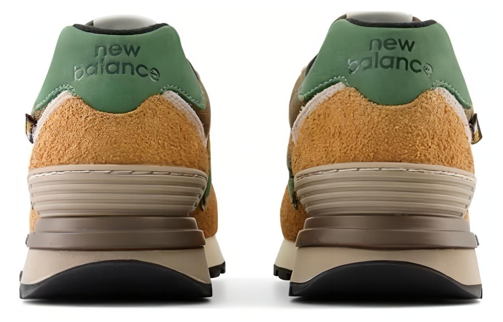 Ab new balance sales